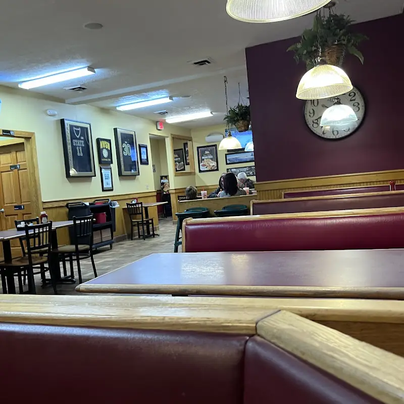Gino's Pizza & Spaghetti House
