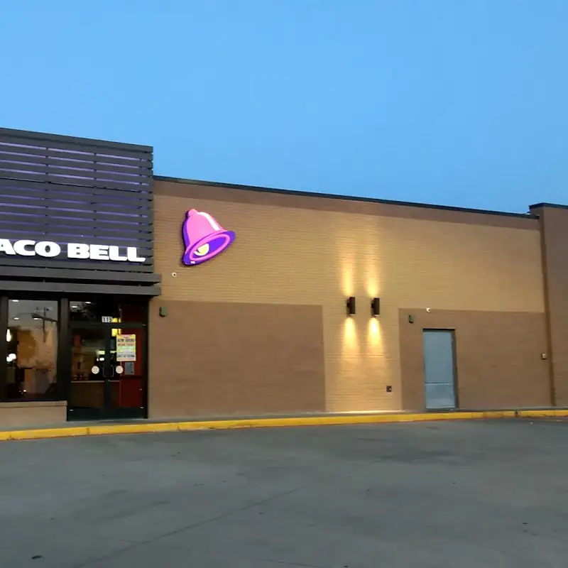 Taco Bell