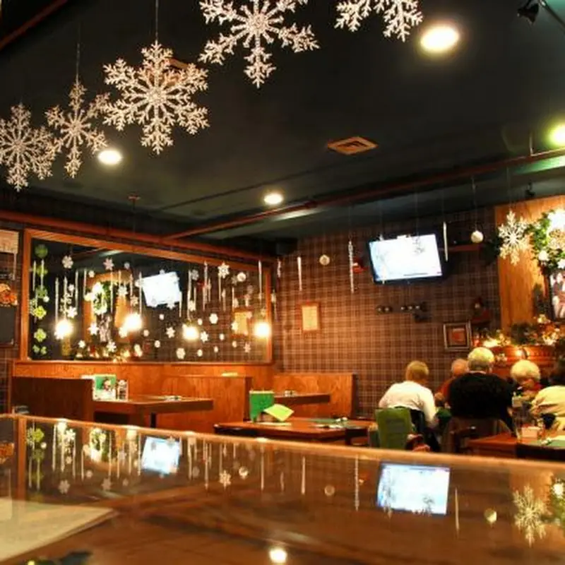 Sieb's | Pub & Restaurant