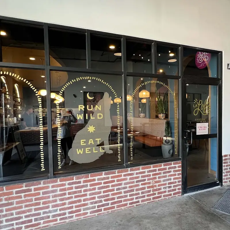 La Loba Cantina & Grill