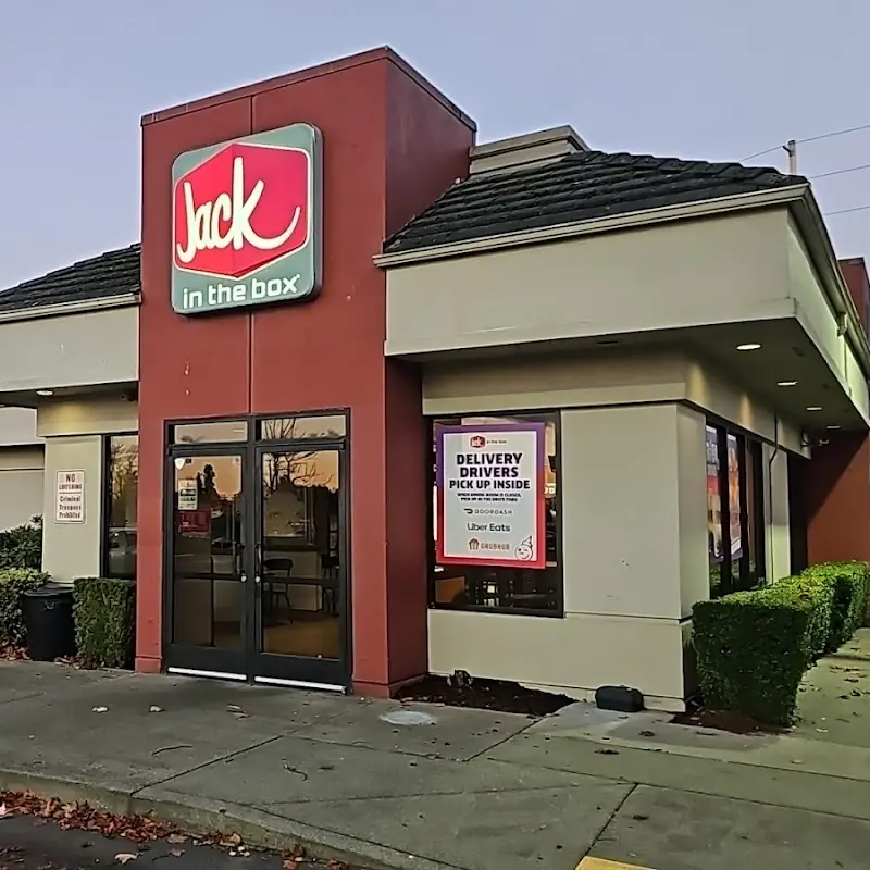 Jack in the Box