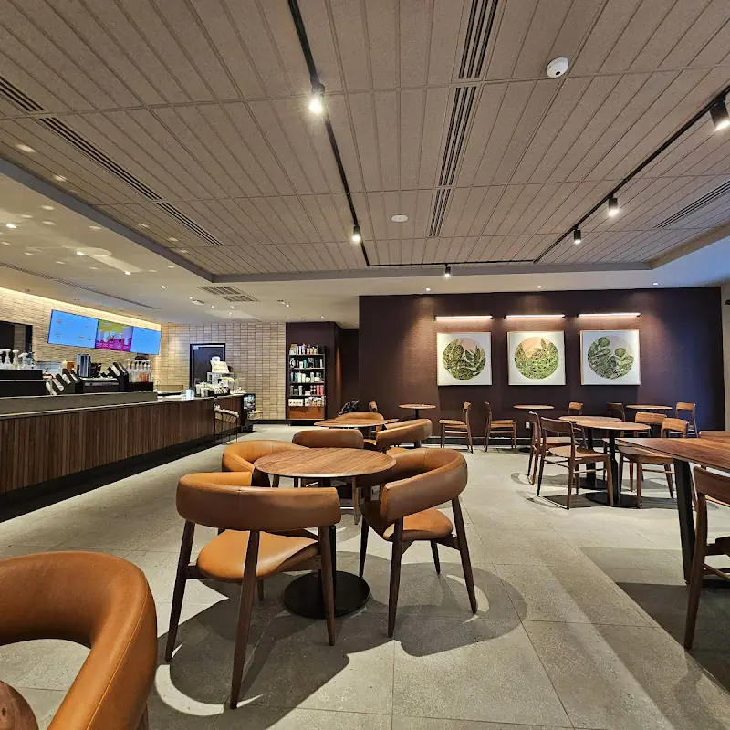 Starbucks Coffee Company