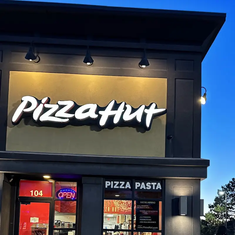 Pizza Hut