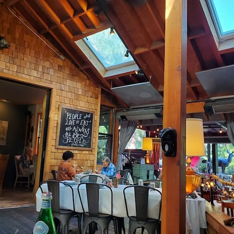 Cafe Aroma