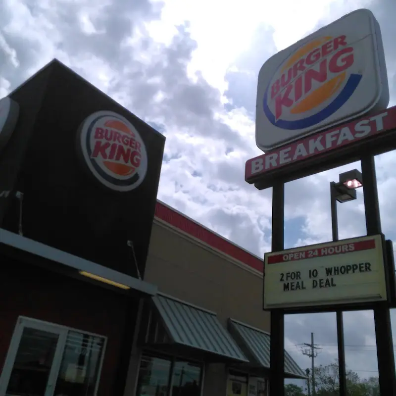 Burger King