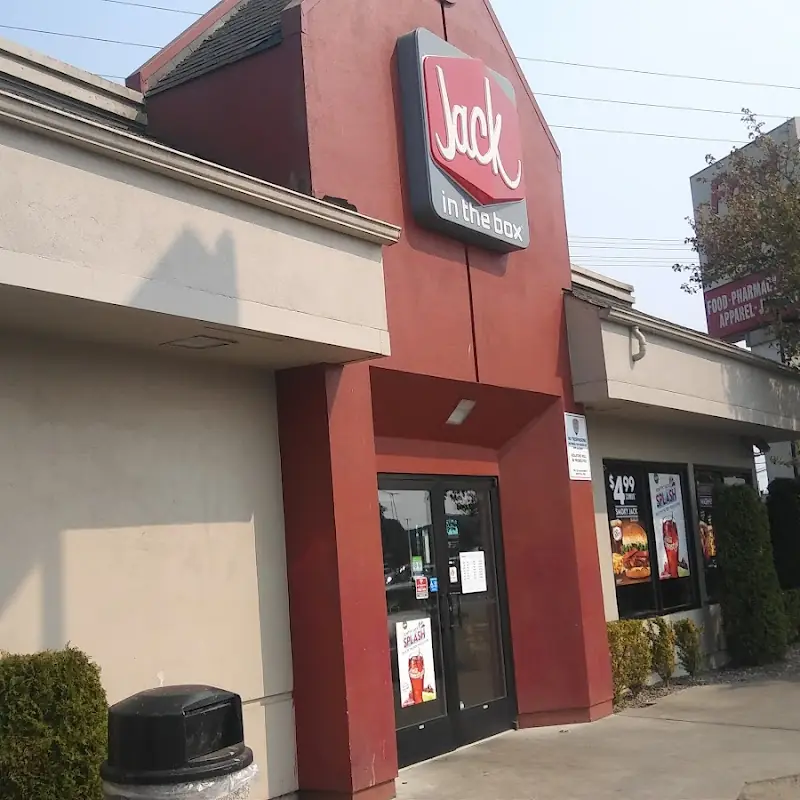 Jack in the Box