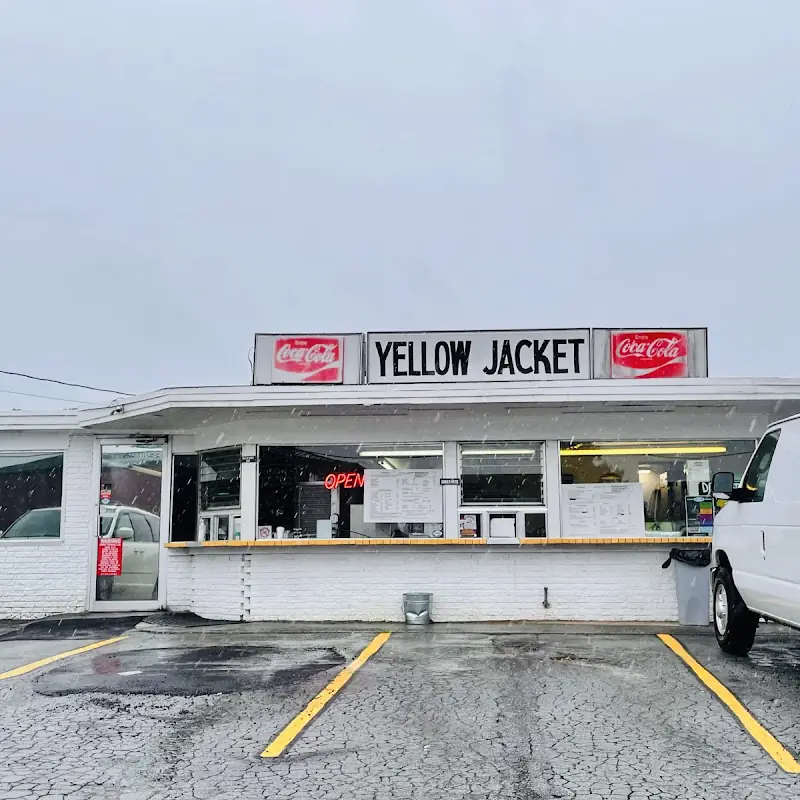 Yellow Jacket Drive In Restaurant