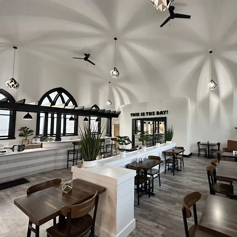 The Daily Dose Juice Bar