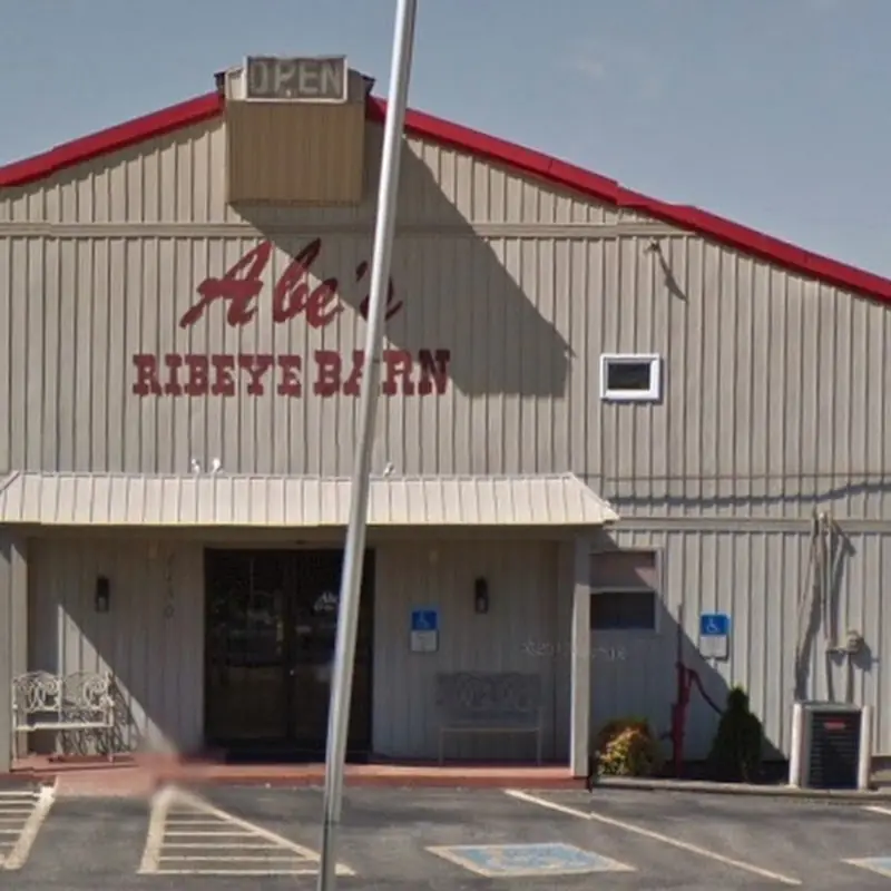 Abe's Rib-Eye Barn