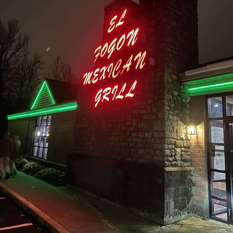 El Fogon Mexican Grill