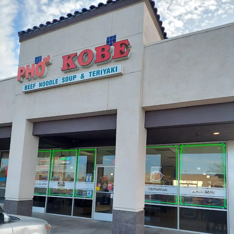 Pho Kobe