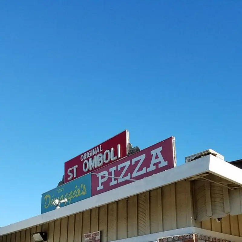 VEGGIE PIZZA - SMALL