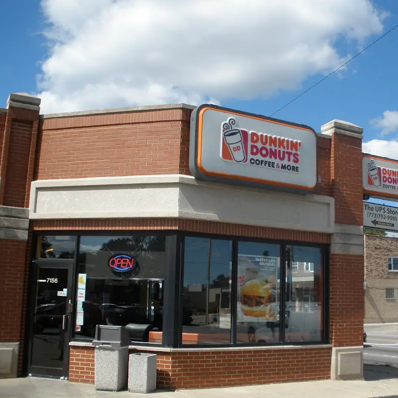 Dunkin'