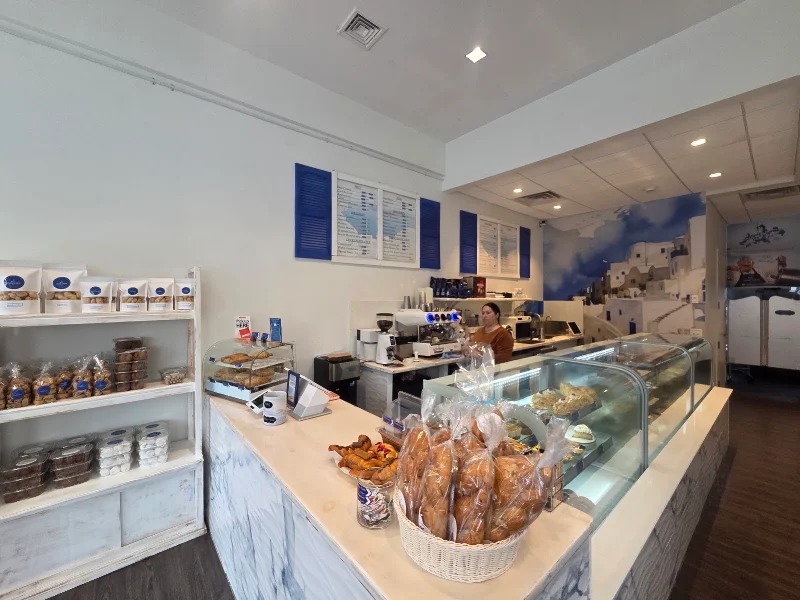 Greek Habits By Eva