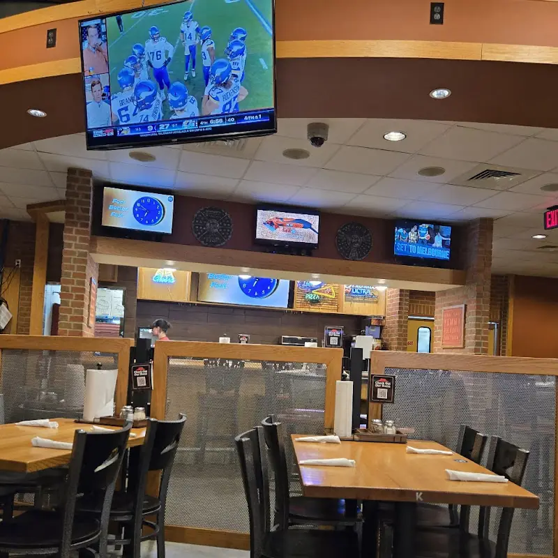 Pizza Hut