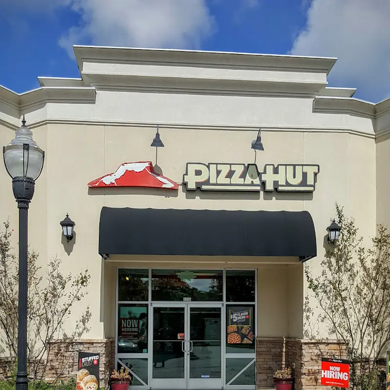 Pizza Hut