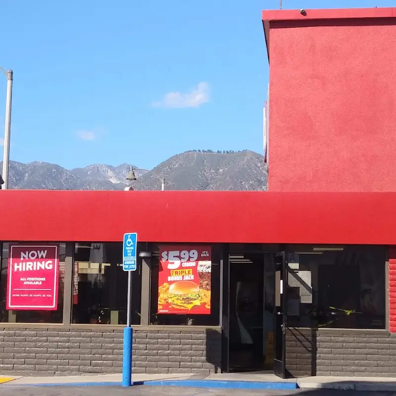 Jack in the Box