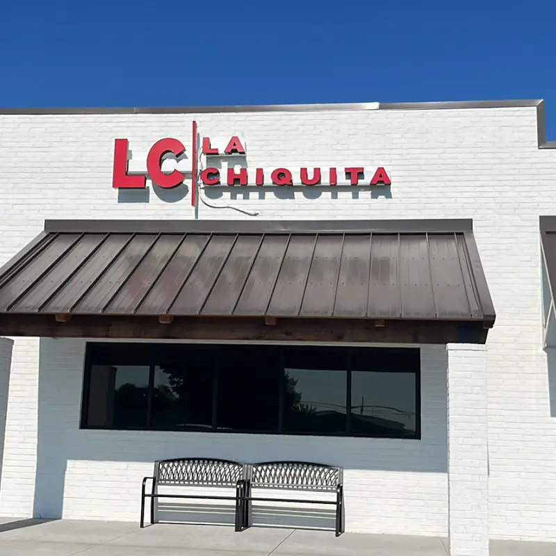 La Chiquita
