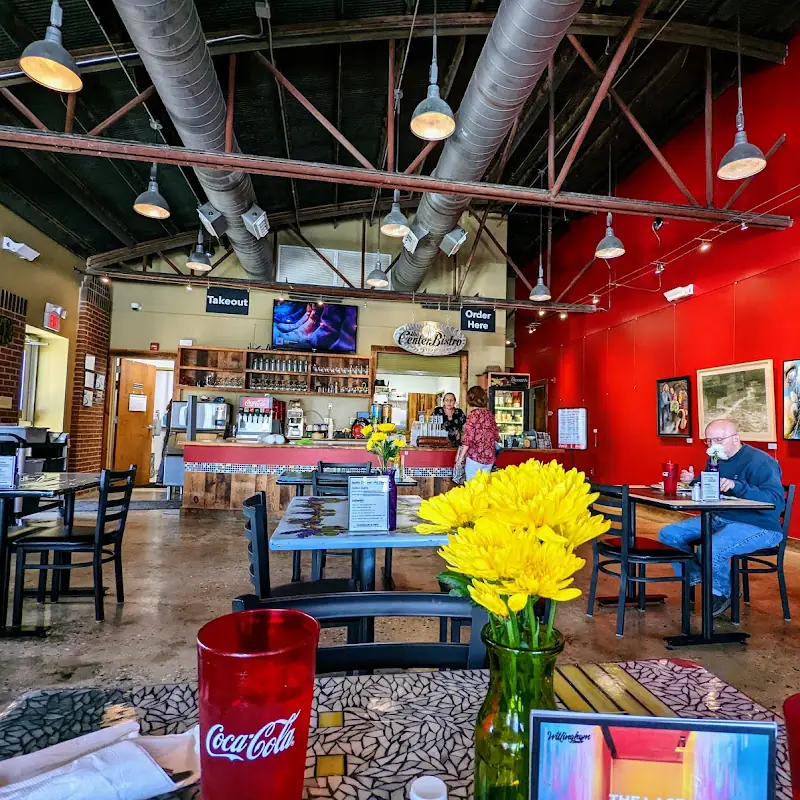 The Center Bistro