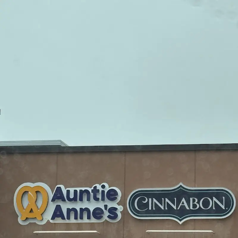 Auntie Anne's