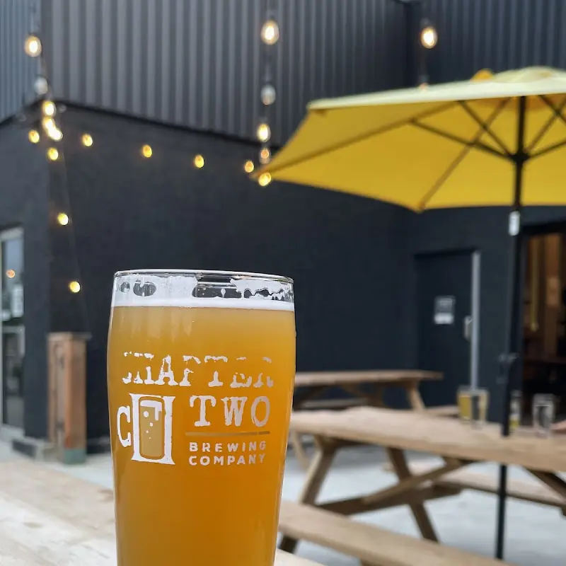 Chapter Two Brewing Company