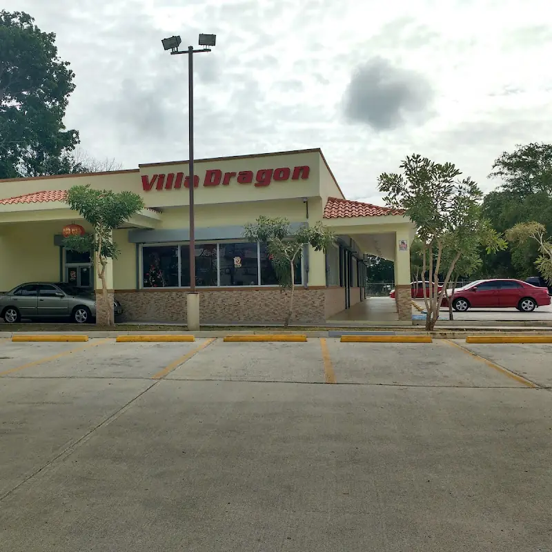 Villa Dragón