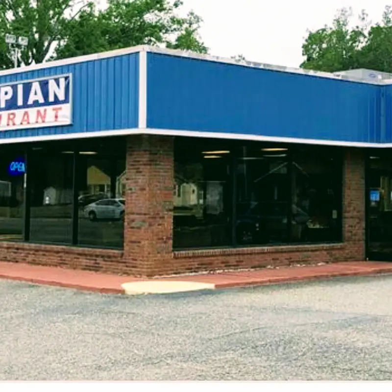 Olympian Restaurant