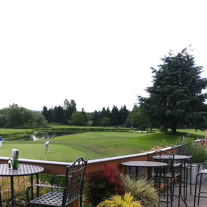 Firecreek Grill