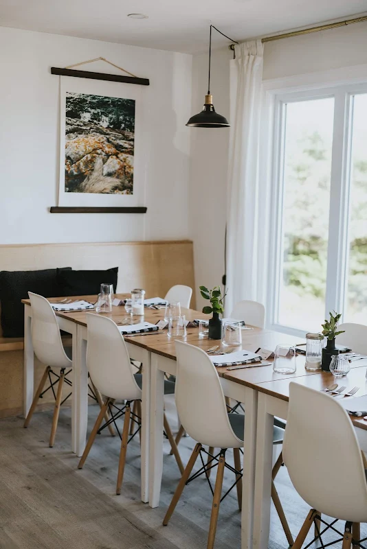 Fork Restaurant