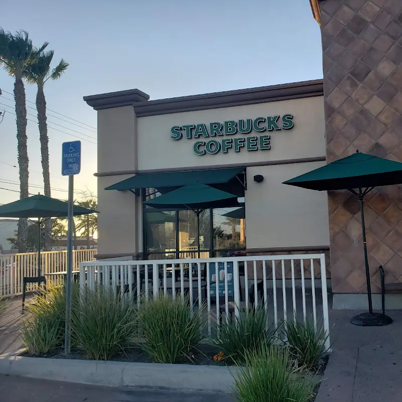 Starbucks Coffee Company