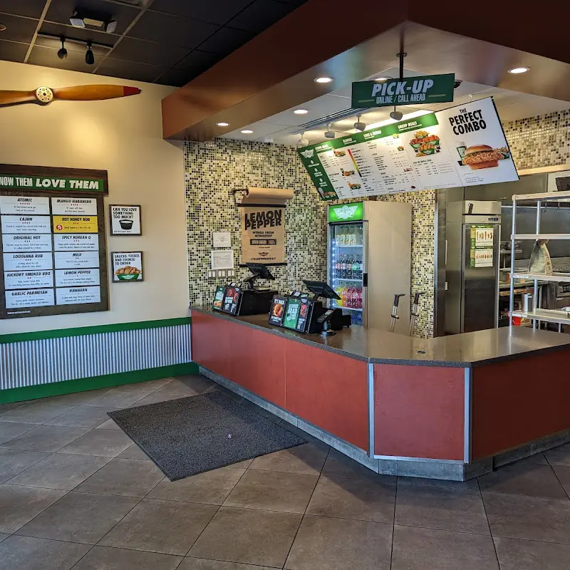 Wingstop