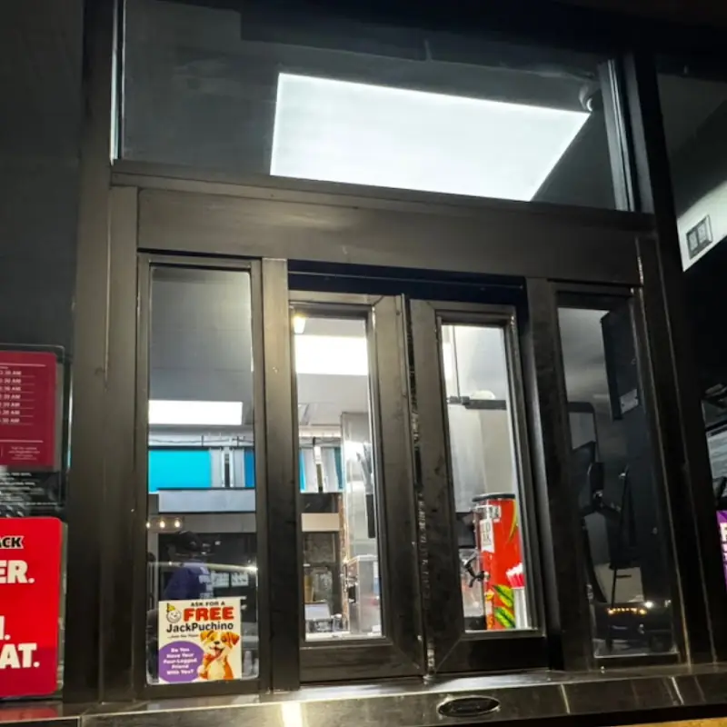 Jack in the Box