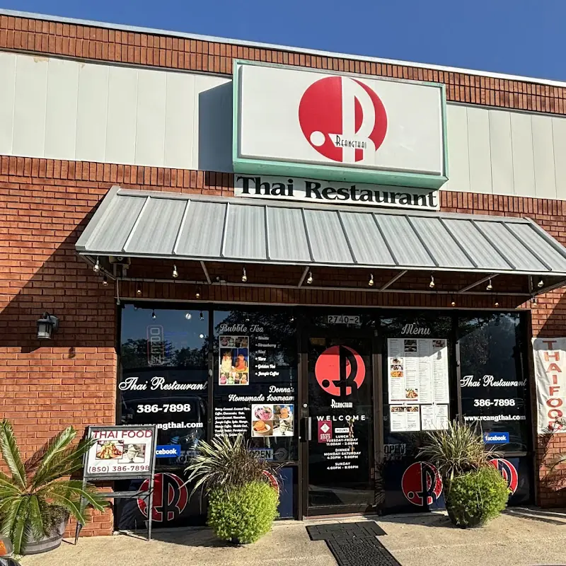 Reangthai Thai Restaurant
