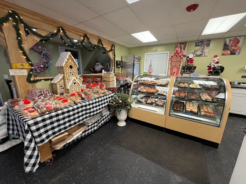 Village Bakery & Cafe