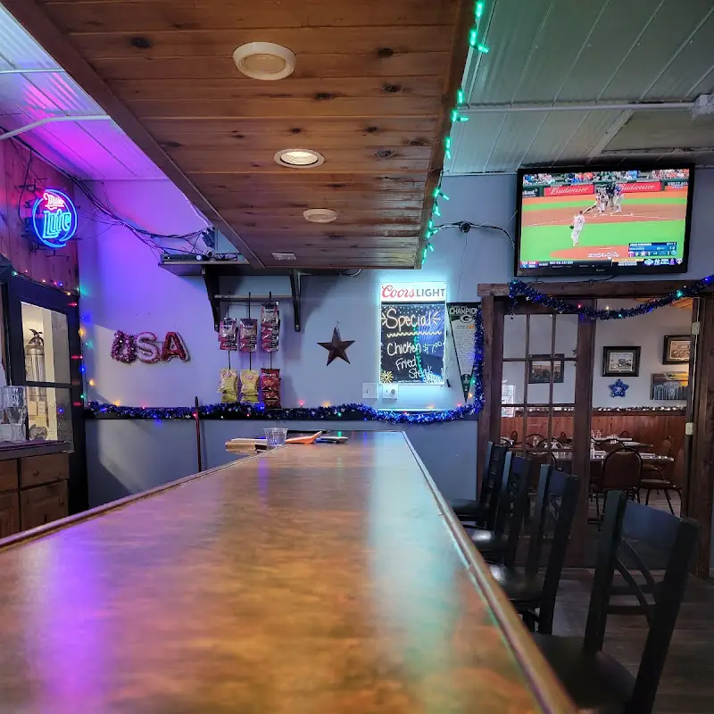 Stoughie's Bar and Grill