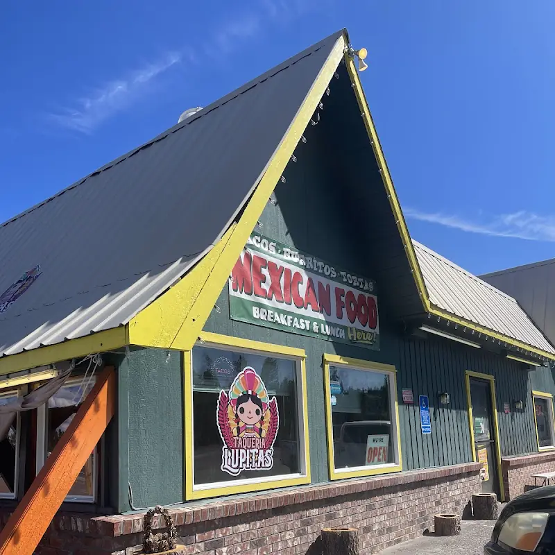 Taqueria Lupitas