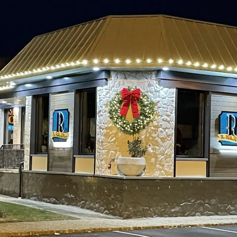 Roxbury Diner
