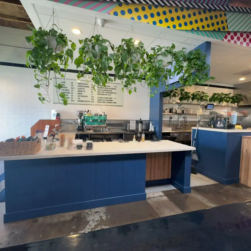 The POCKET - by outpost kitchen