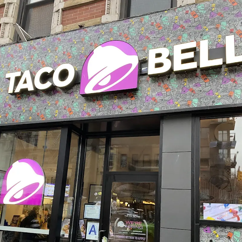 Taco Bell