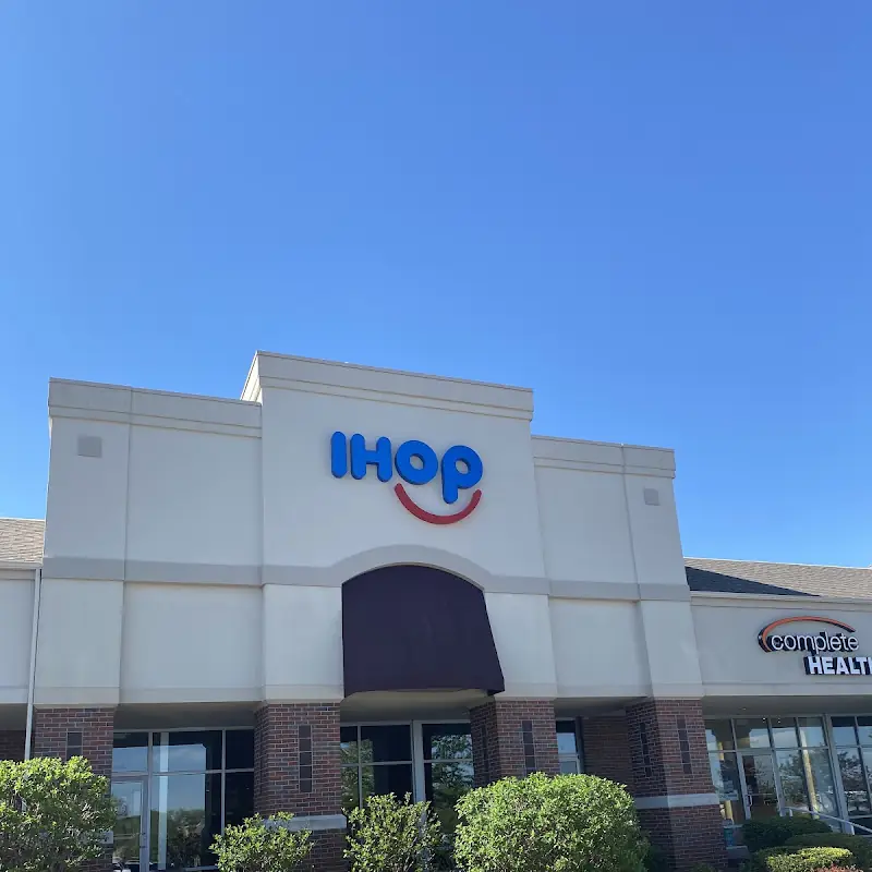 IHOP