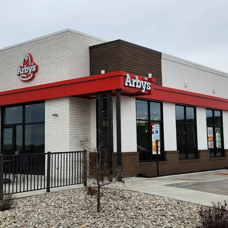 Arby's