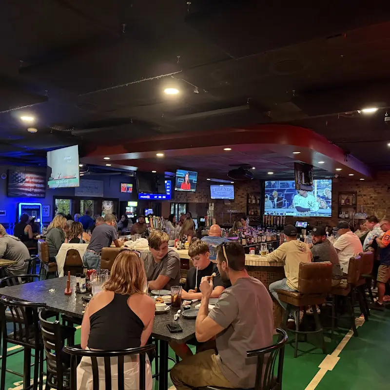 Legends Bar & Grill