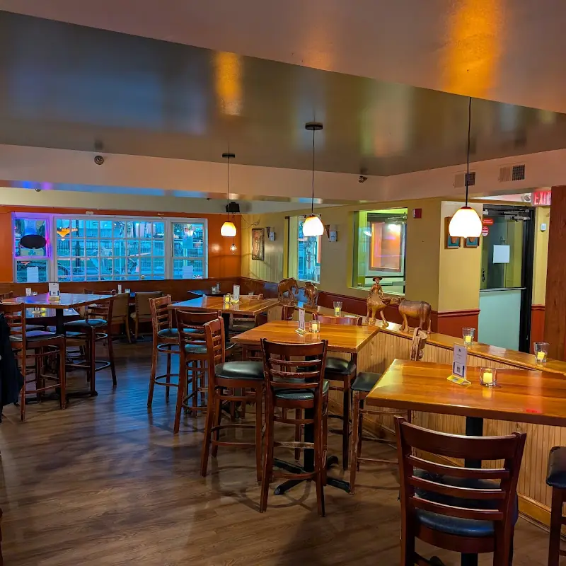 East West Café