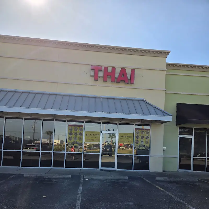 Thai Nine Restaurant