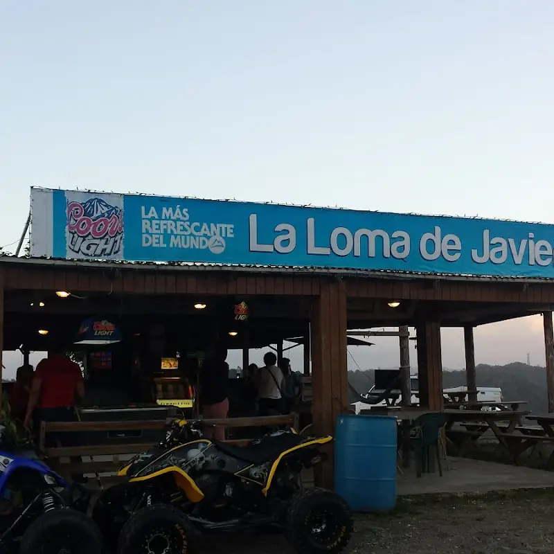Vistas de la Loma
