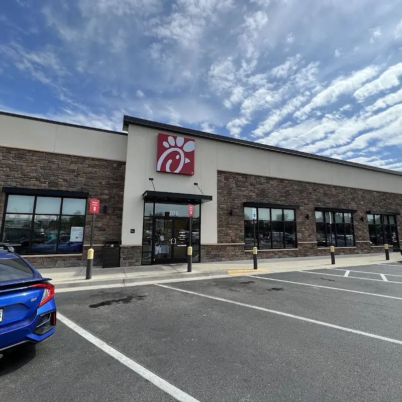 Chick-fil-A