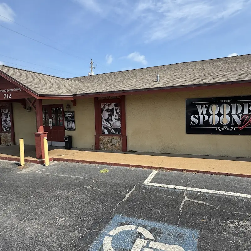 Wooden Spoon Diner Plant City