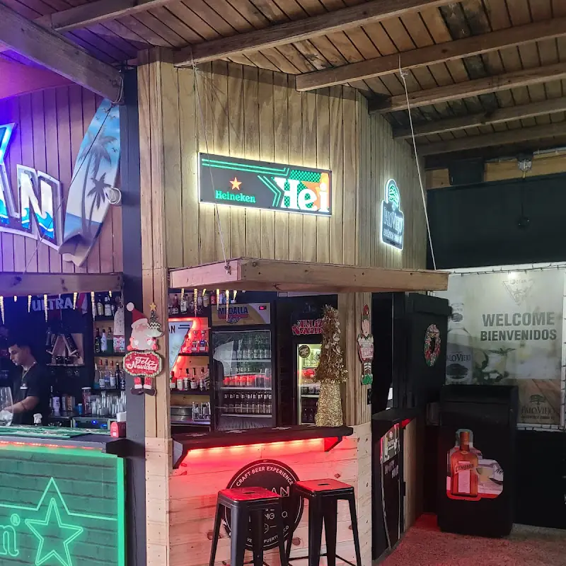 Ozean Food & Bar