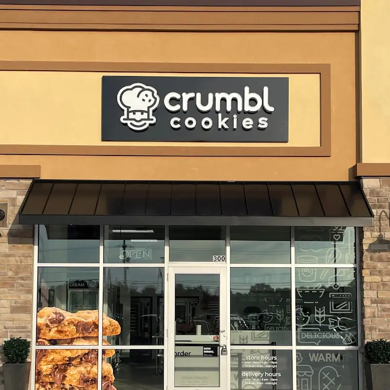 Crumbl