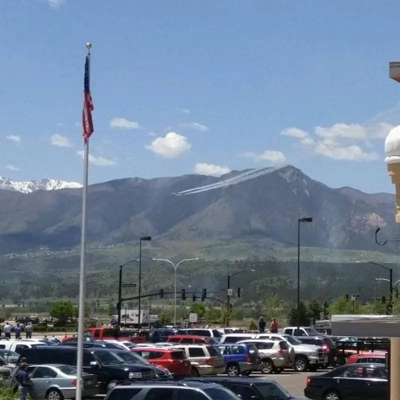Freddy's Frozen Custard & Steakburgers